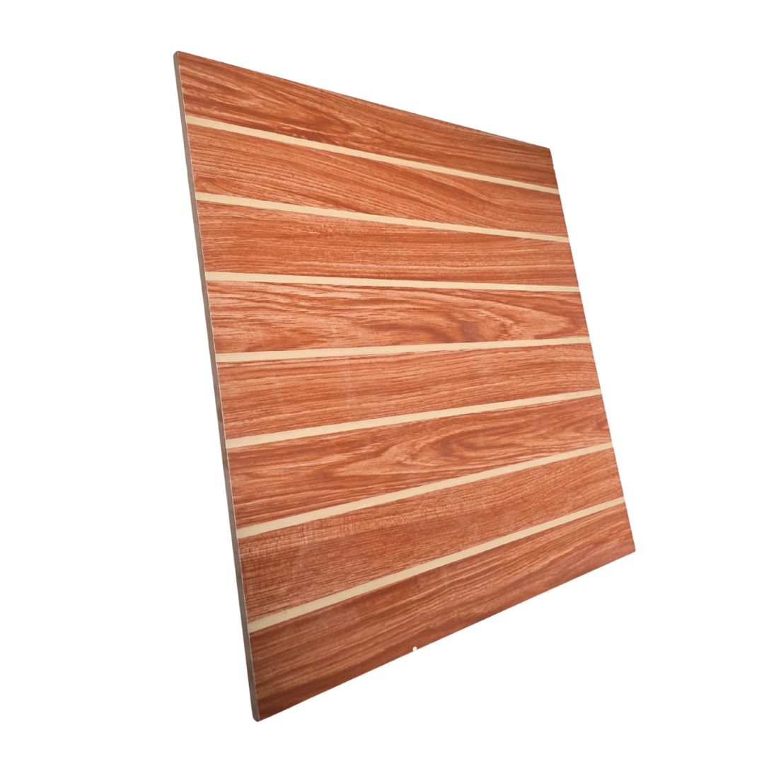 Split Cherry Wood